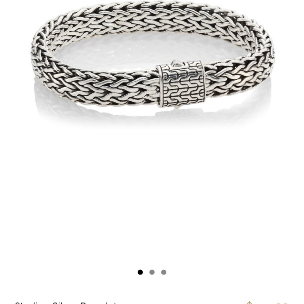 John hardy& David yurman